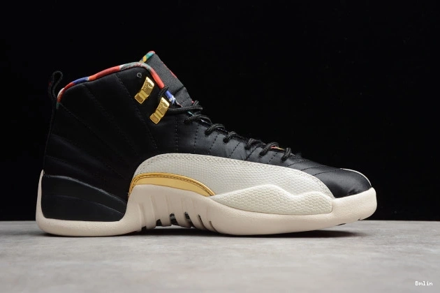 Bmlin shoes 2019 12 New Air 
